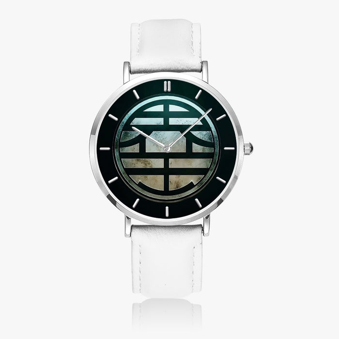 DBZ-Store Vibrant Kanji Kaio Dragon Ball Z Watch