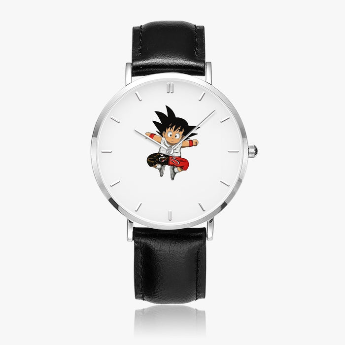 DBZ-Store Cool Goku Supreme Dragon Ball Z Watch