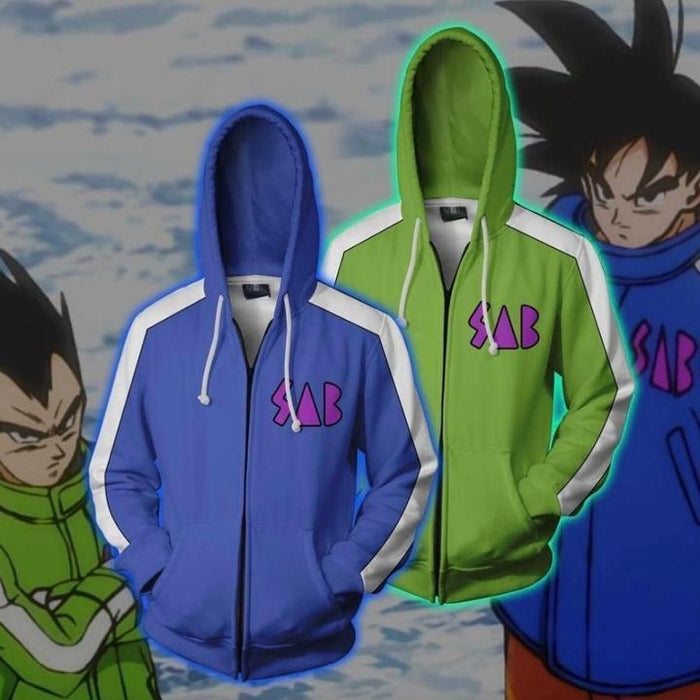 Get Vegeta Coat  Buy Dragon Ball Super Broly Outfit Order Now