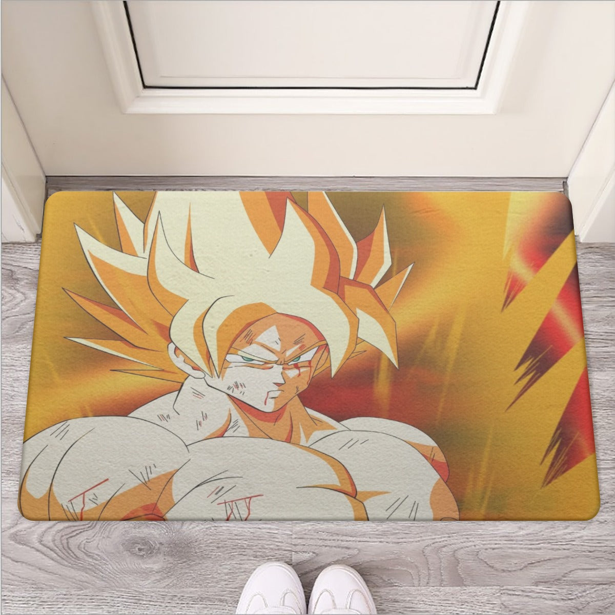 Dragon Ball GT Saga Dragon Ball Mat — DBZ Store