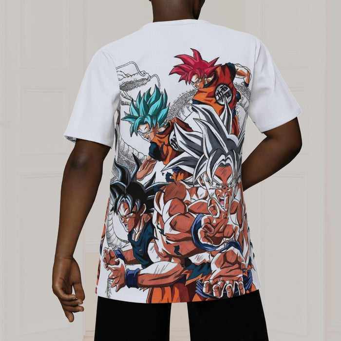 The ultimate Goku Package T-shirt
