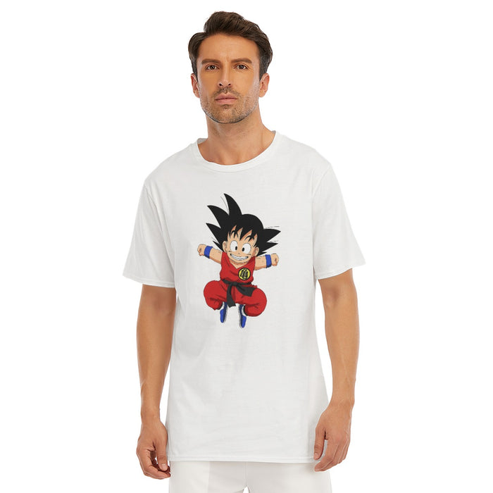 Goku Kid Dragon Ball | Essential T-Shirt