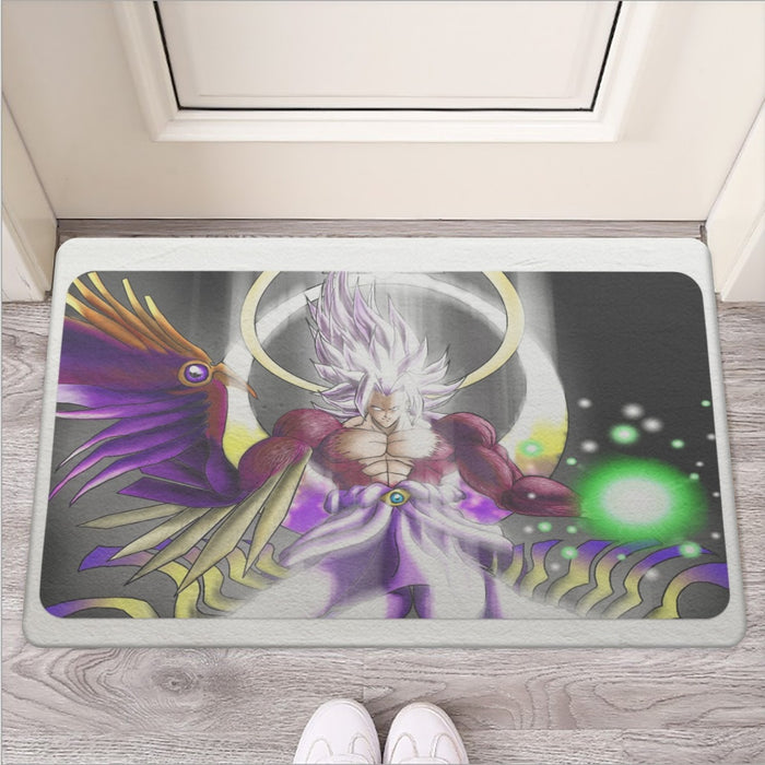 Door Mat | Rubber