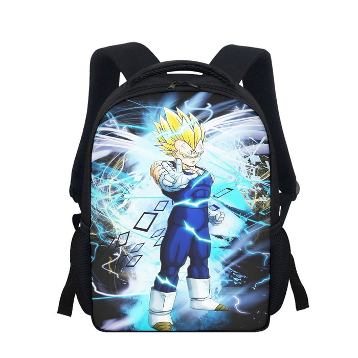 Dragon Ball Z  Majin Vegeta Backpack