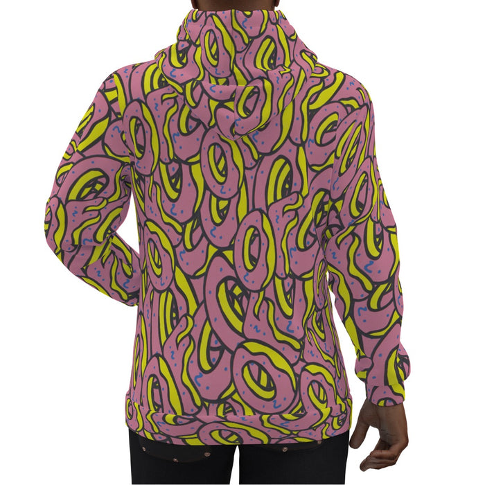 Unleash Your Inner Villain Cell Hoodie