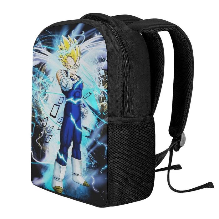 Dragon Ball Z  Majin Vegeta Backpack