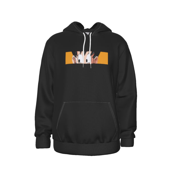 Dragon Ball Goten Fusion Hoodie