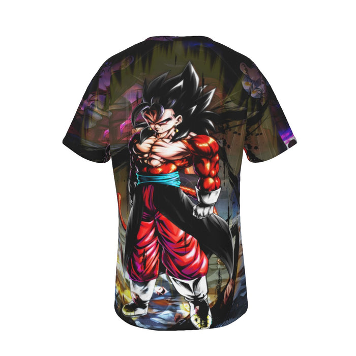 Dragon Ball Z Enter Vegito T-Shirt