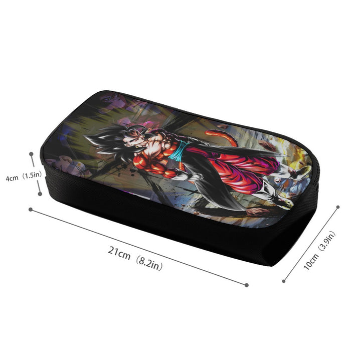 Dragon Ball Z Enter Vegito Pencil Bag