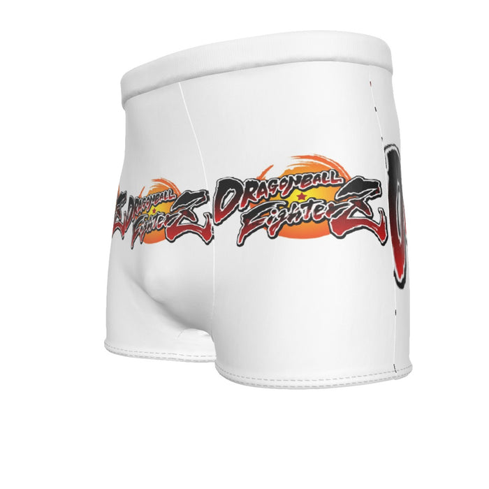 Dragon Ball Fighterz Men's Boxer Briefs