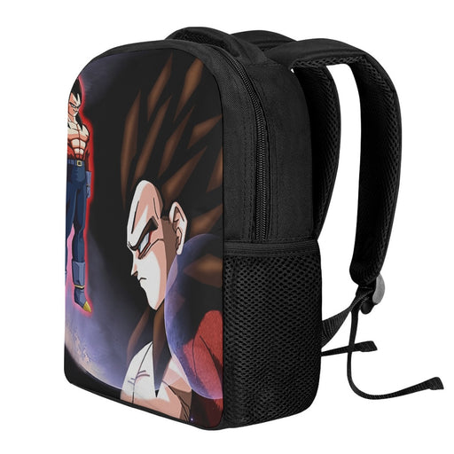 Dragon Ball Z Backpacks