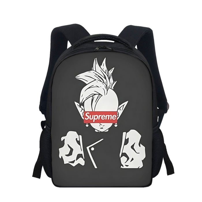 Zamasu Supreme Villain Dragon Ball Cool Design Backpack