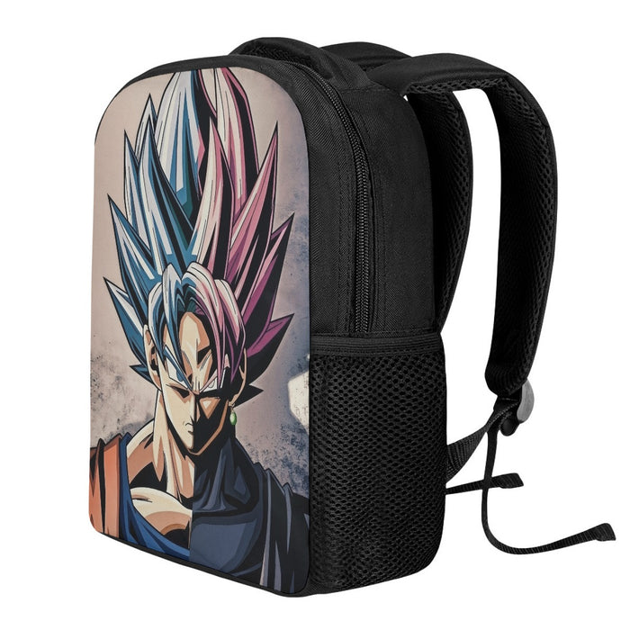 Dragon Ball Super SSGSS Backpack