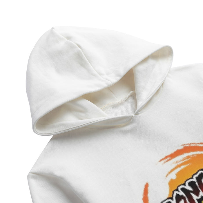 Dragon Ball Fighterz Kids' Hoodie