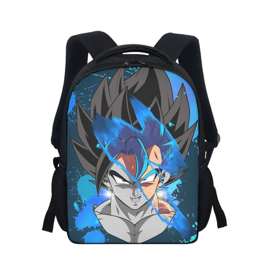 Dragon Ball Z P-Chargeable Backpack - Dragon Ball Z Figures