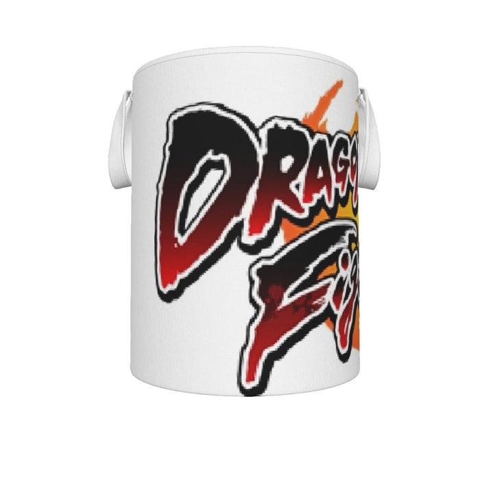 Dragon Ball Fighterz Laundry Basket