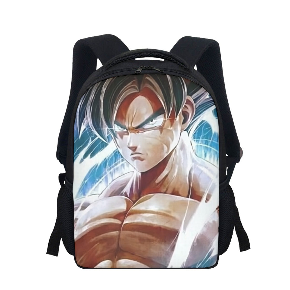 Dragon Ball Z Backpack Cartoon Shoulder Bag Pencilcase Large
