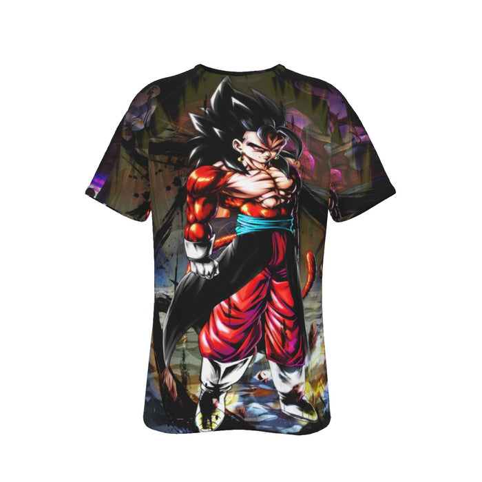 Dragon Ball Z Enter Vegito T-Shirt