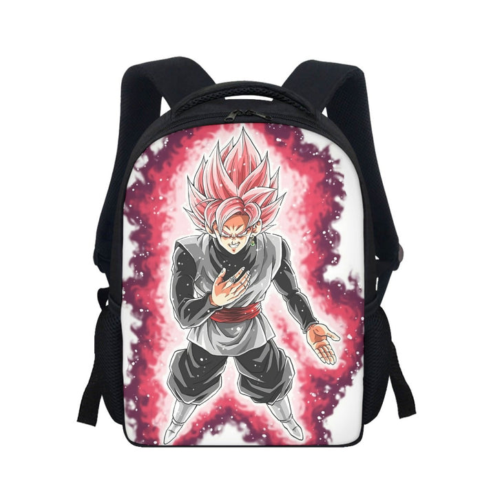 Goku store black backpack