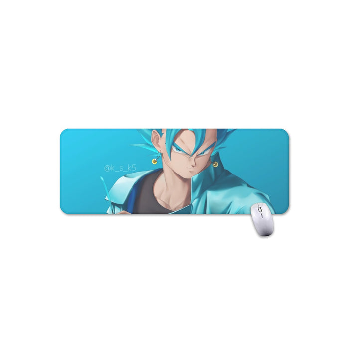 Goku Creative Design DBZ Kids Mouse Pad