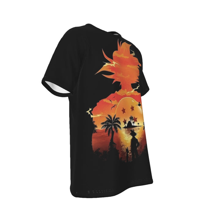 Four Star Dragon Ball T-Shirt