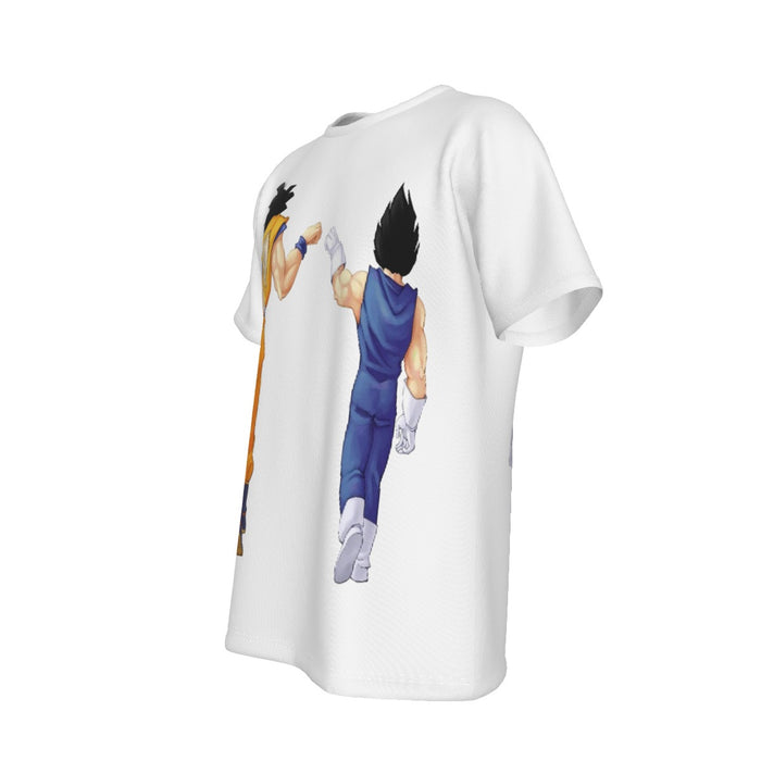 Dragon Ball Z Goku x Vegeta T-Shirt