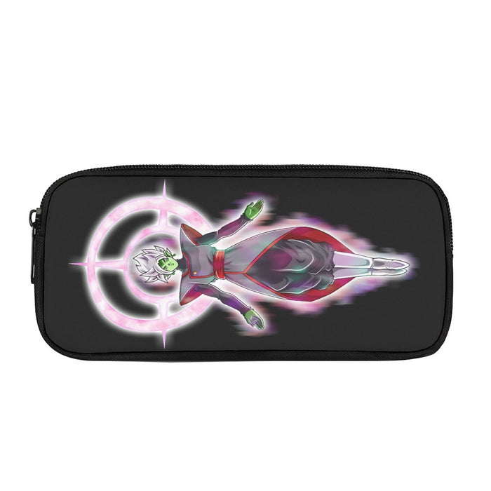 Dragon Ball Super Fused Zamasu Barrier of Light Dope Pencil Bag