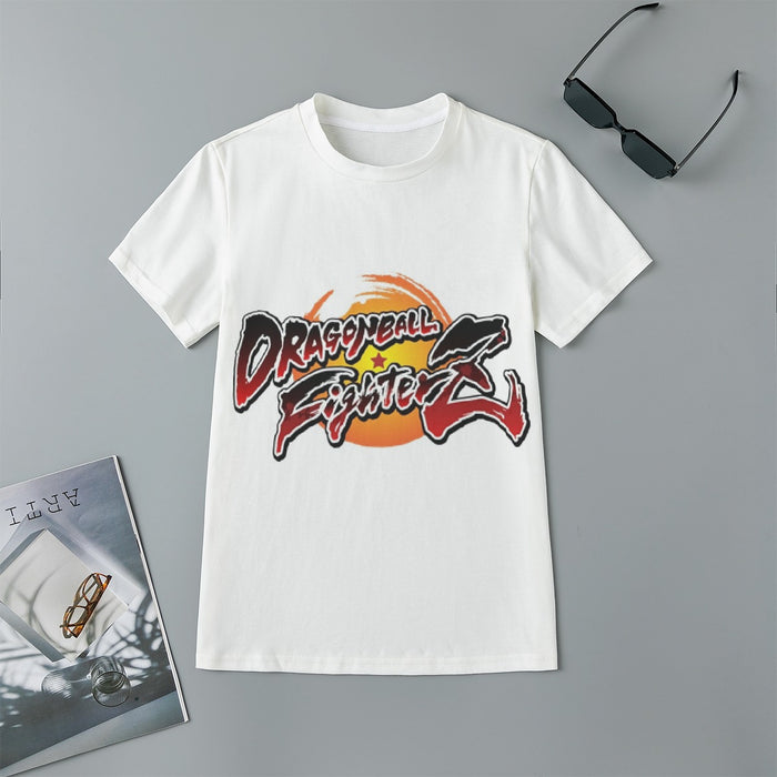 Dragon Ball Fighterz Kids T-Shirt