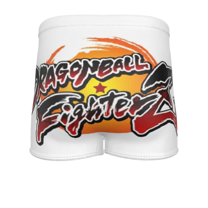 Dragon Ball Fighterz Men's Boxer Briefs