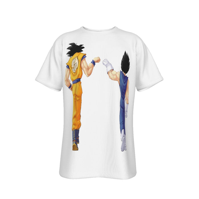 Dragon Ball Z Goku x Vegeta T-Shirt