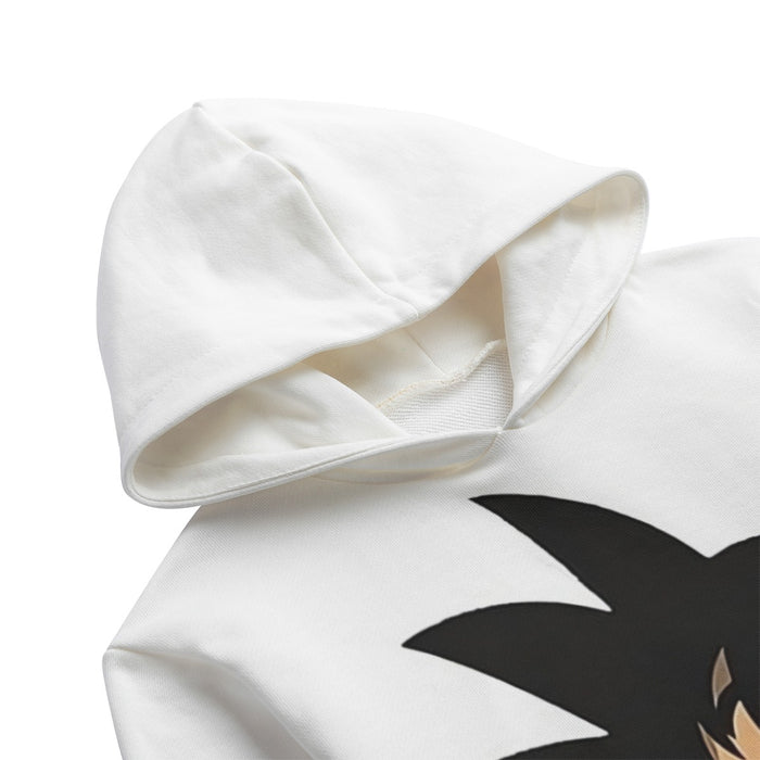 Supreme Goku Dragon Ball Z Kids' Hoodie