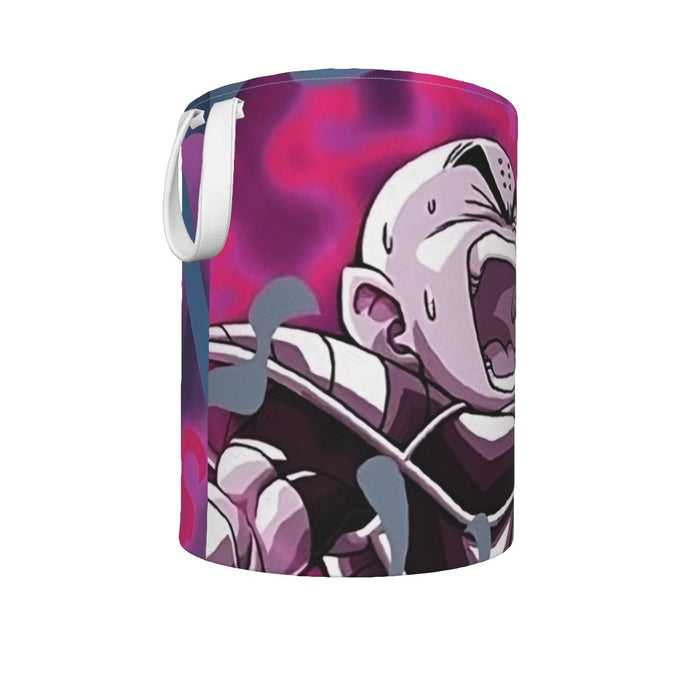 Dragon Ball Z Krillin Laundry Basket