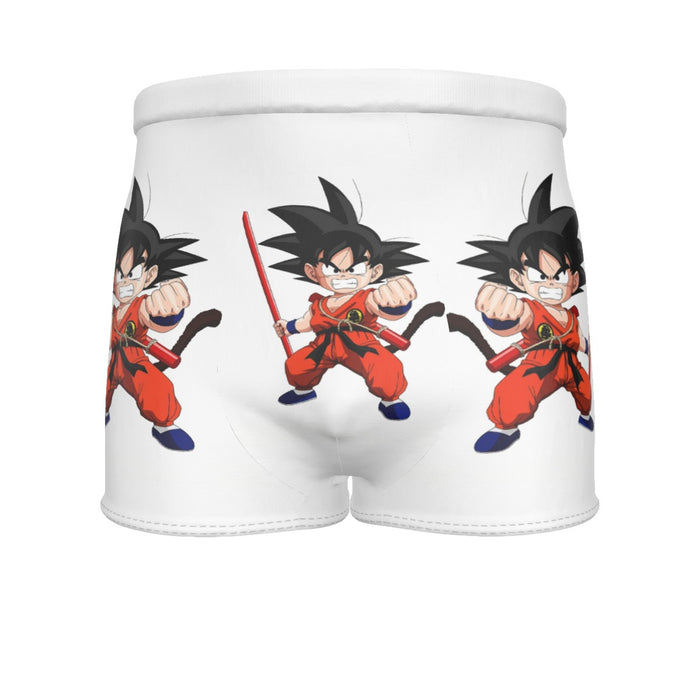 Boxer dbz online