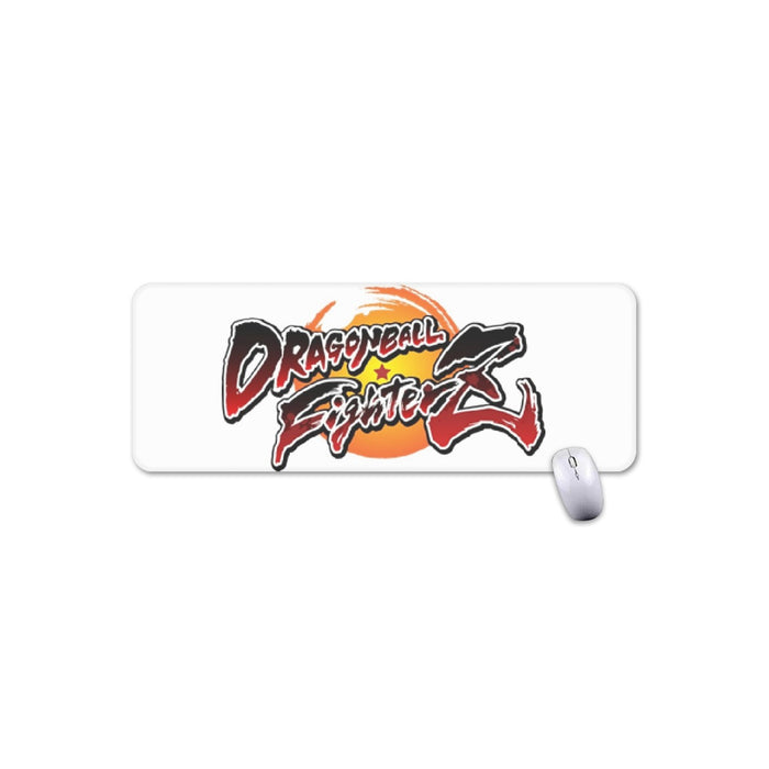 Dragon Ball Fighterz Mouse Pad