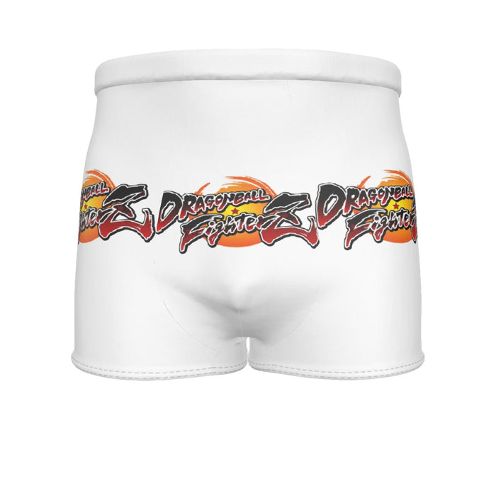 Dragon Ball Fighterz Men's Boxer Briefs