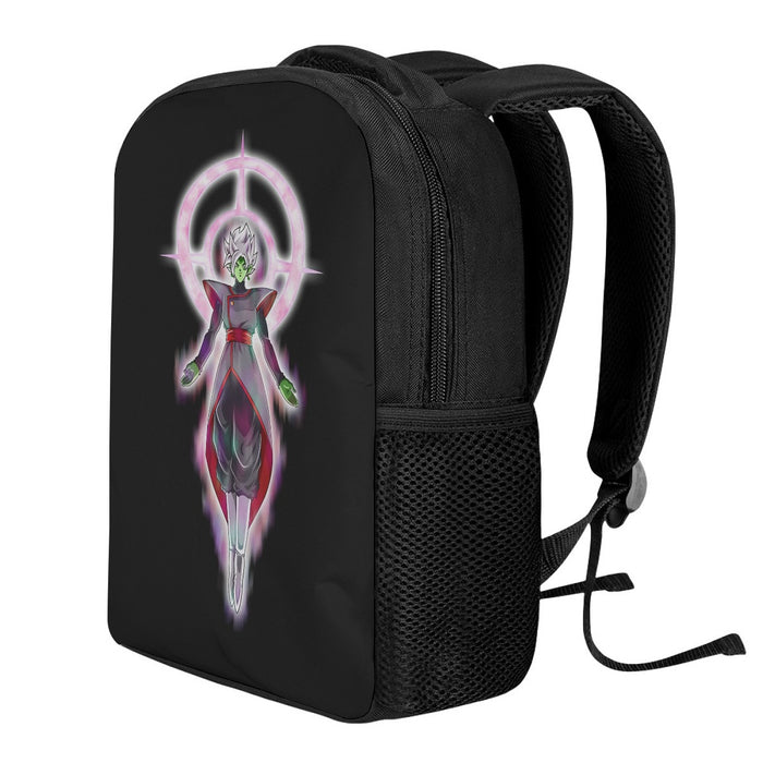 Dragon Ball Super Fused Zamasu Barrier of Light Dope Backpack