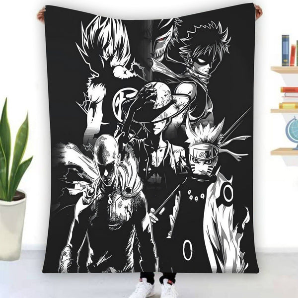 ONE PIECE poster Bathroom Decor Anime Wall Decor Palestine