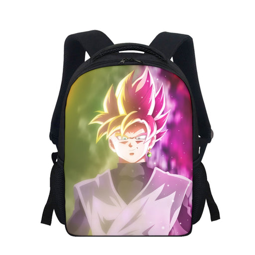 Dragon Ball Goku Backpack, Naruto Backpack