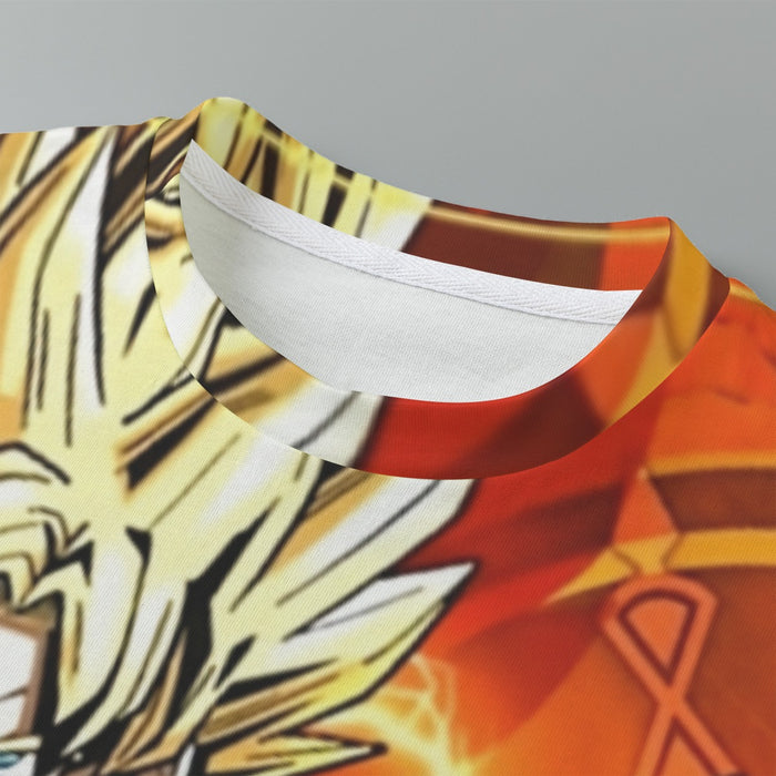 Dragon Ball Xenoverse Kids T-Shirt