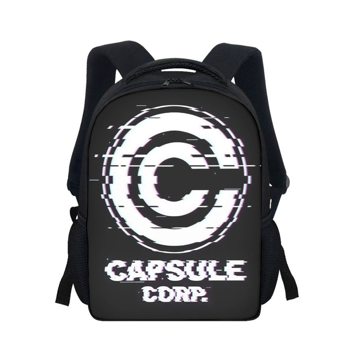 Capsule backpack hotsell