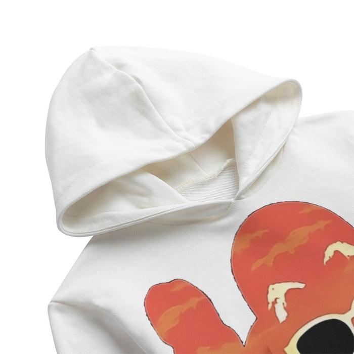 Master Roshi Sunset Kids' Hoodie