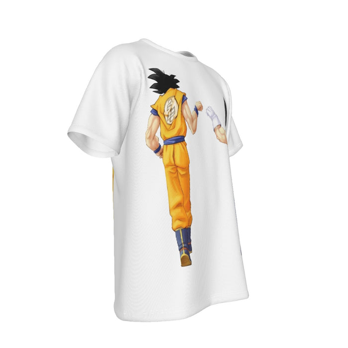 Dragon Ball Z Goku x Vegeta T-Shirt