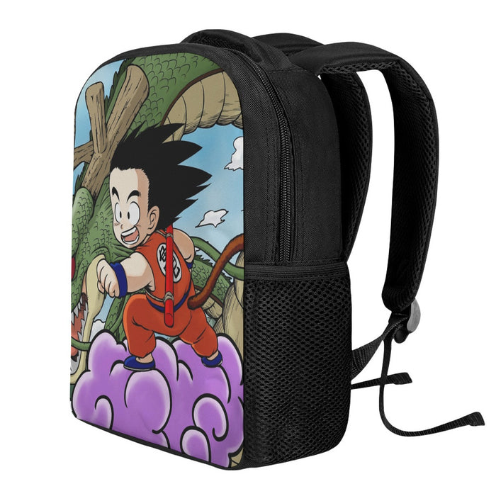 Shenron backpack shop