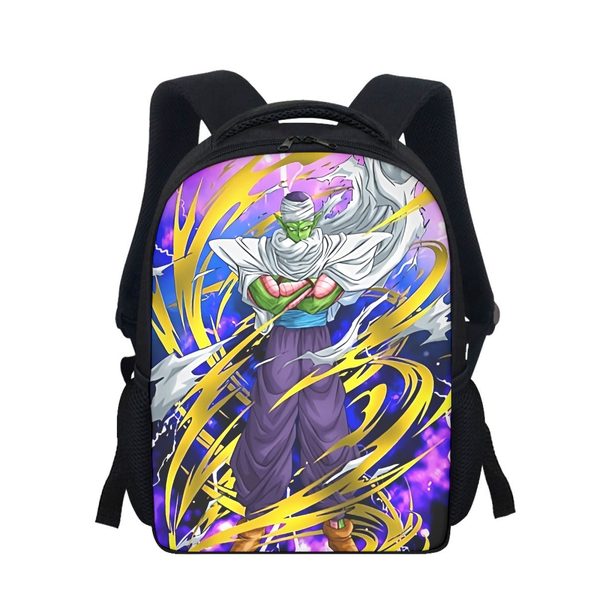 Dragon Ball Goku Travel Bag Anime Backpack Casual School Bag Wear