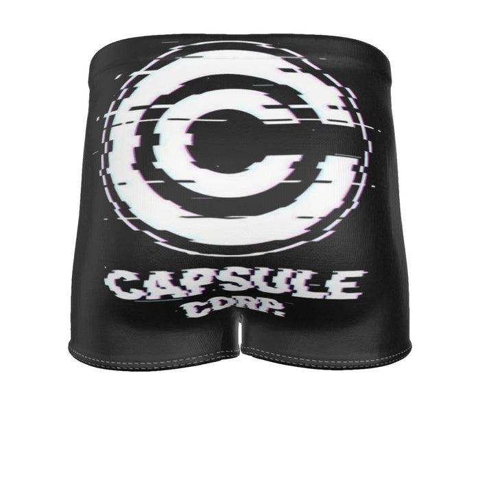 Capsule Corporation Men's Boxer Briefs