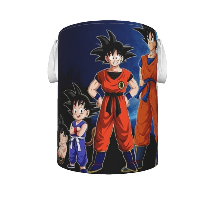 Basket dragon ball best sale