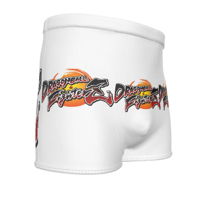 Dragon Ball Fighterz Men's Boxer Briefs