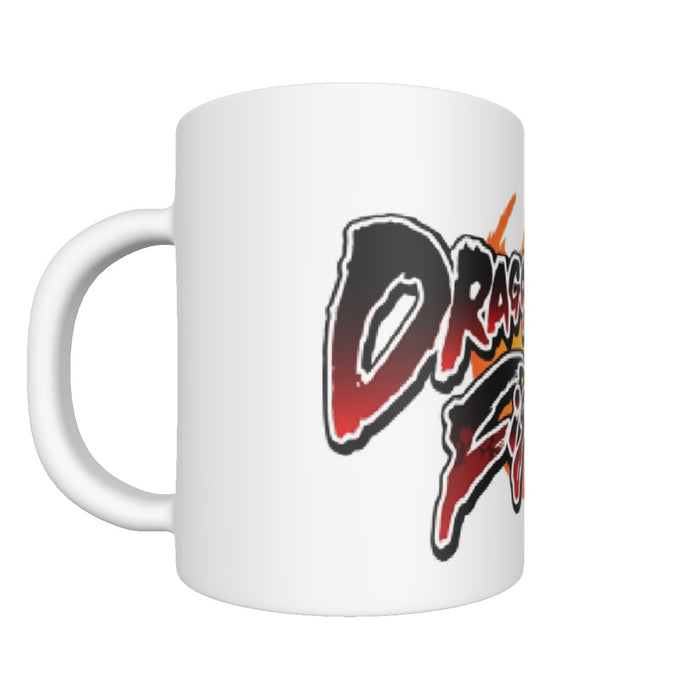 Dragon Ball Fighterz Mug