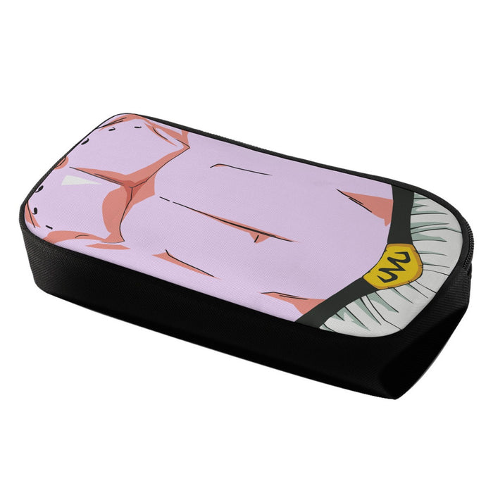 Kid Buu Dragon Ball Cool Compression Pencil Bag