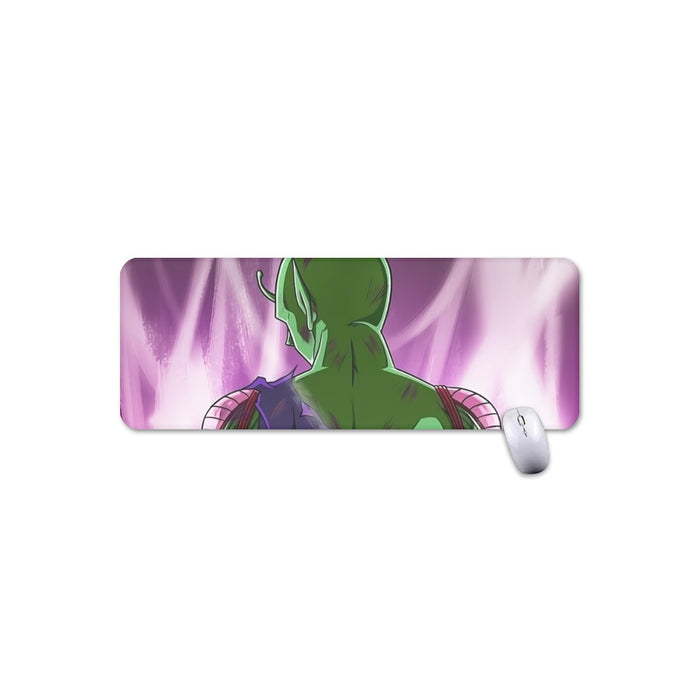 Dragon Ball Super Piccolo Ultra Instinct Cool Casual Mouse Pad